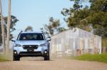 Subaru XV 2017 года (AU)